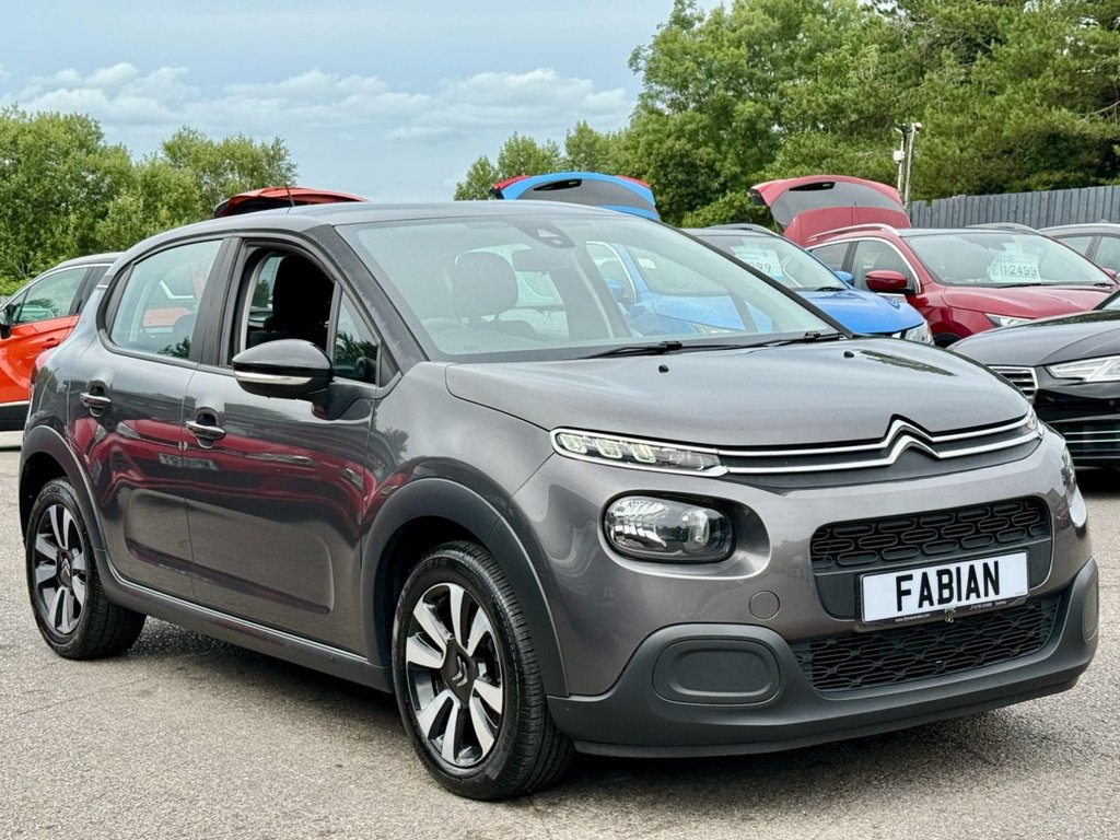 Citroen C3