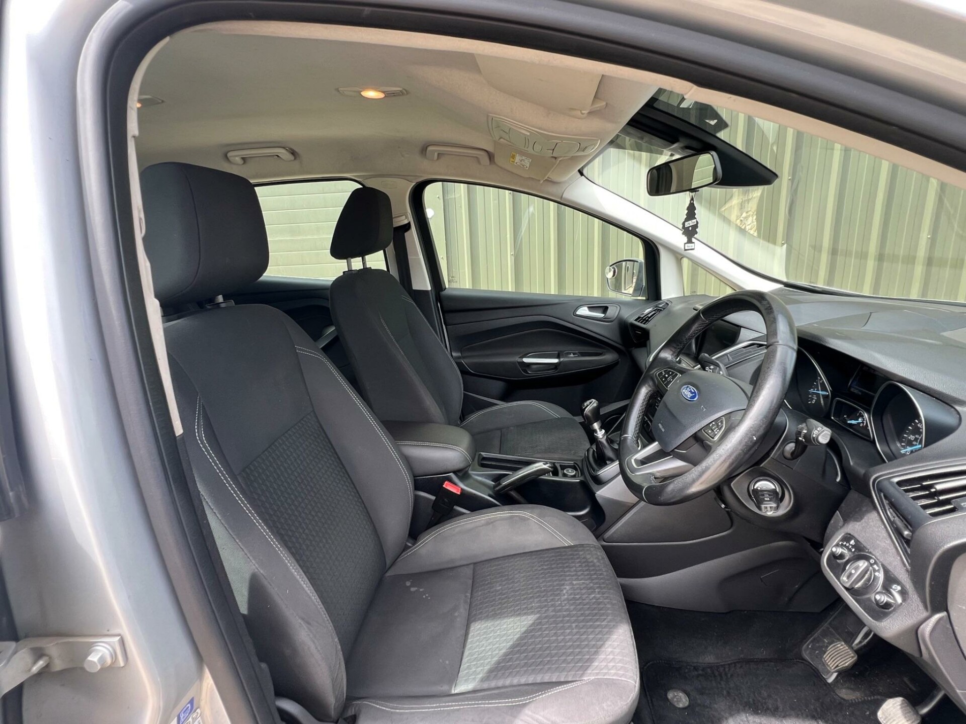 Ford C Max