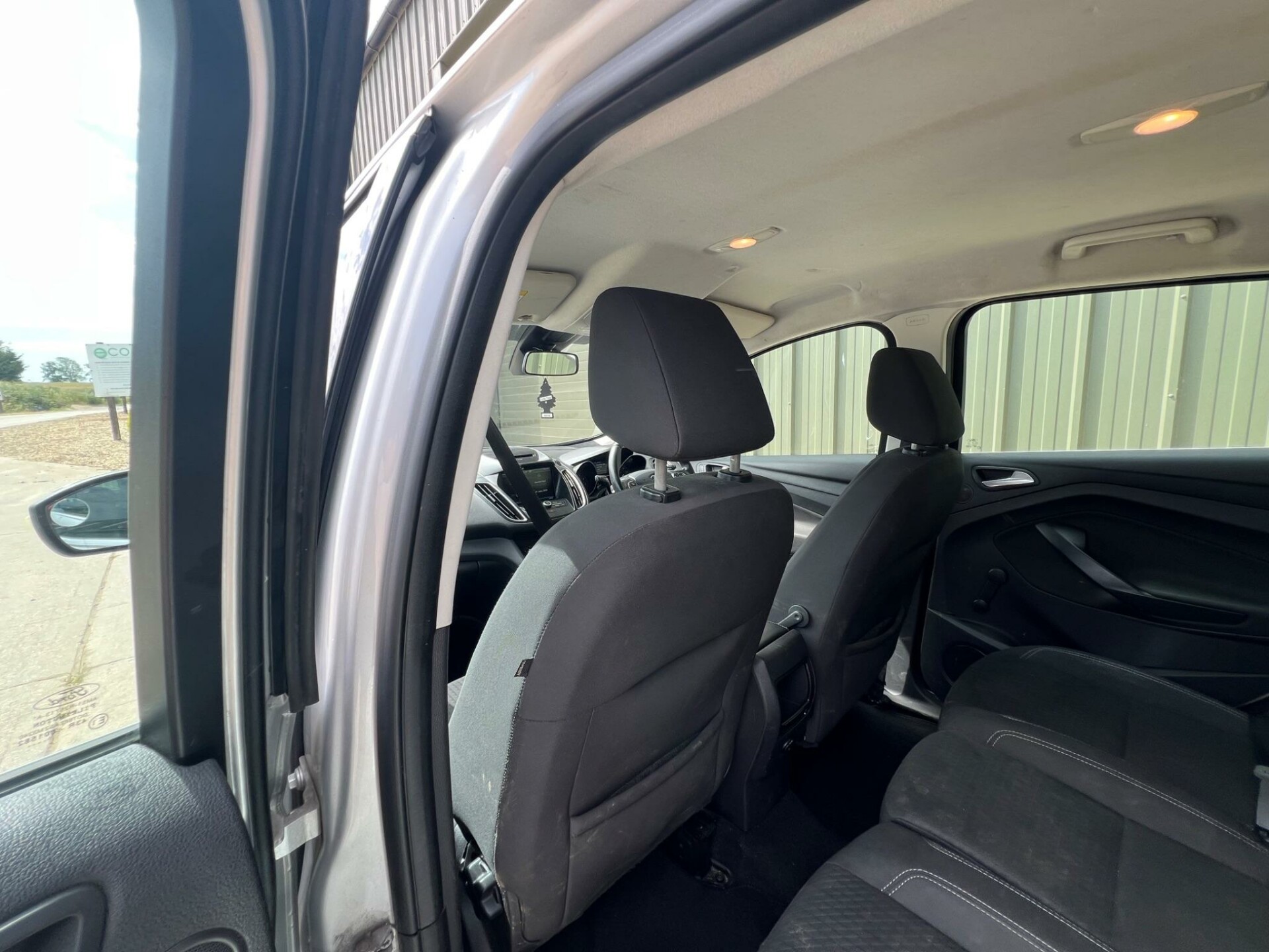 Ford C Max