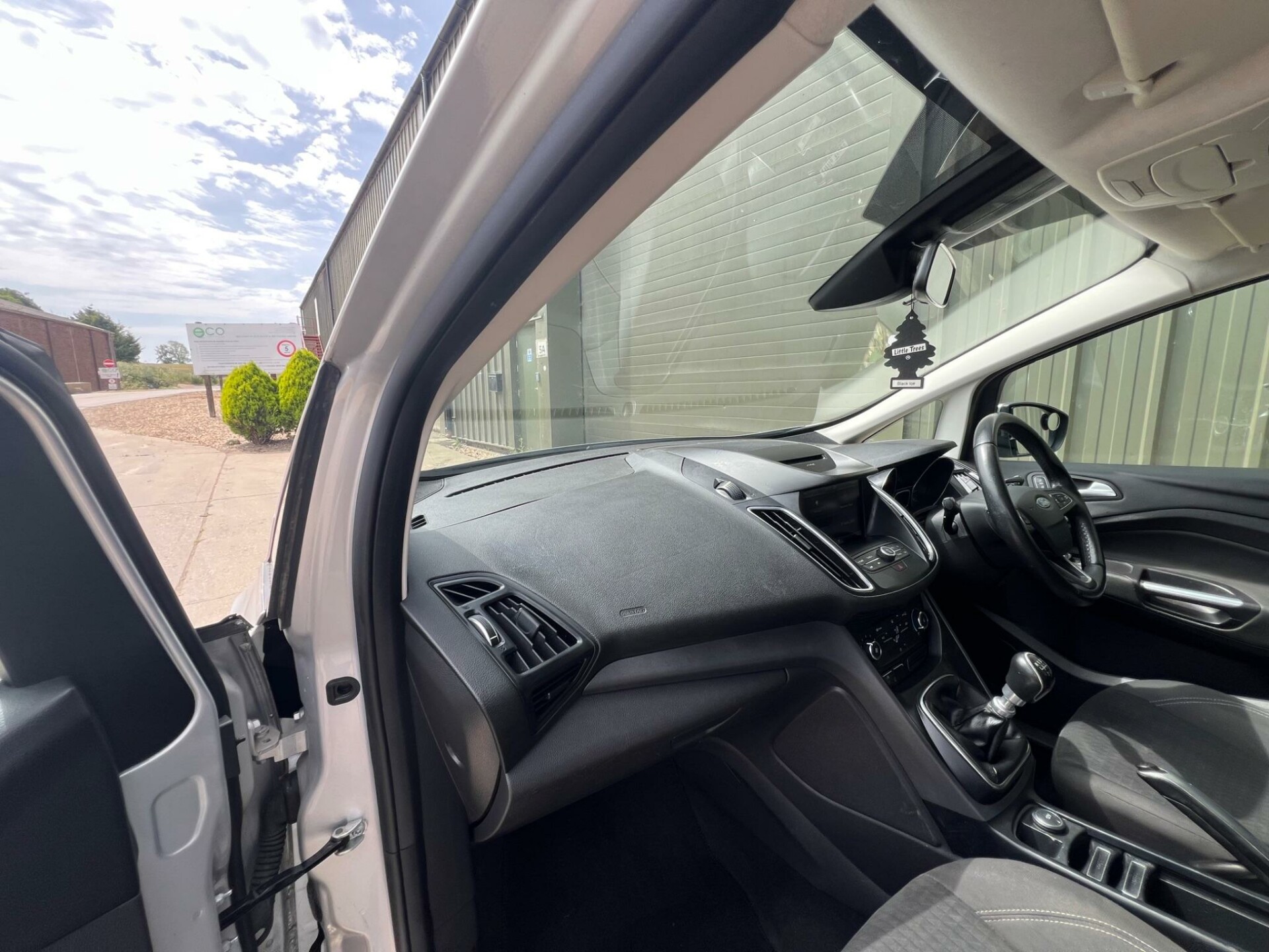 Ford C Max