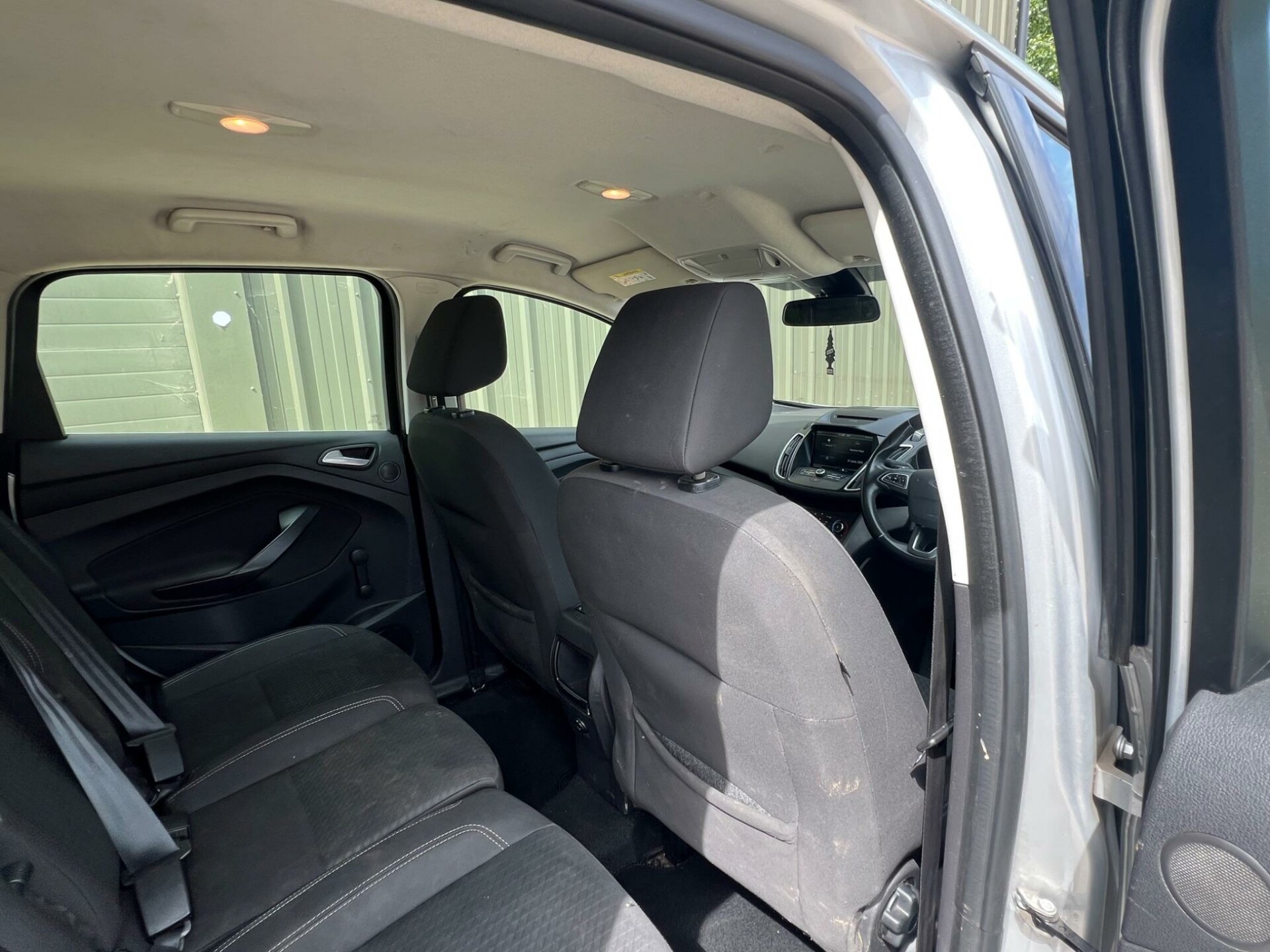 Ford C Max