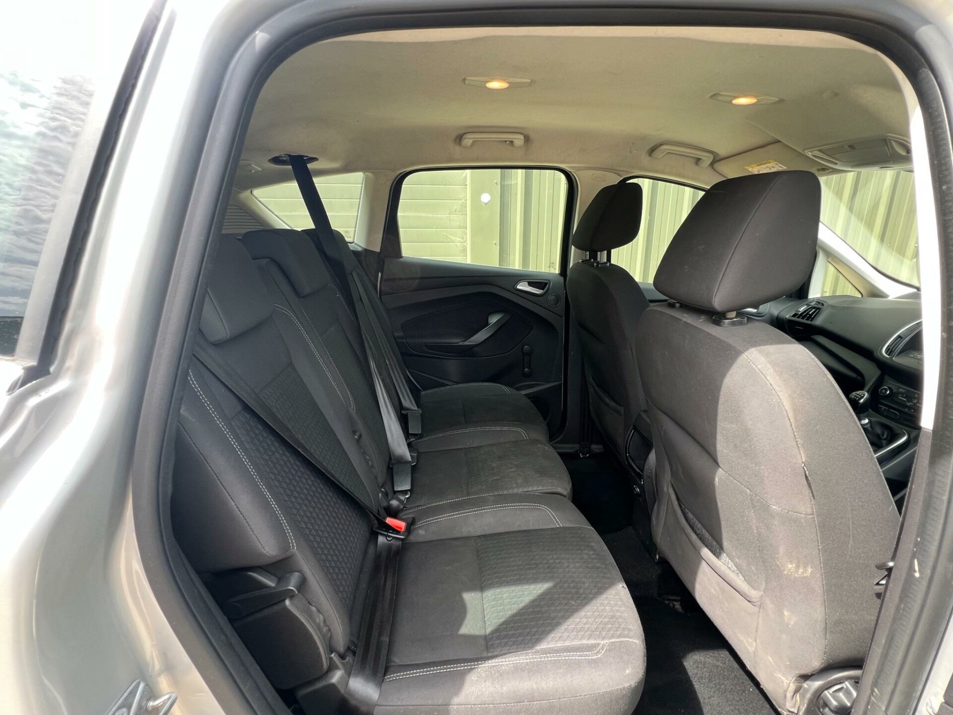 Ford C Max
