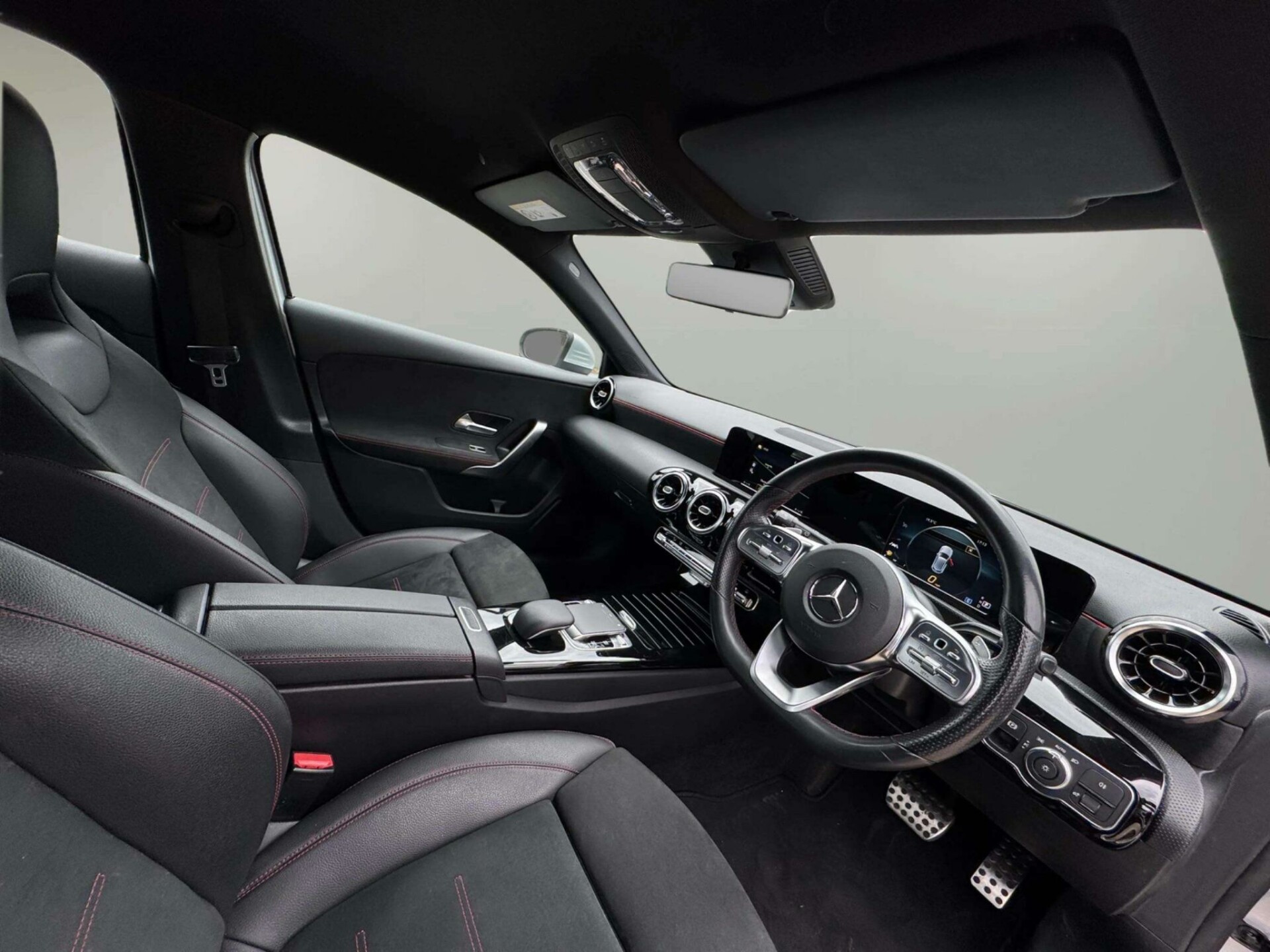 Mercedes Benz A Class