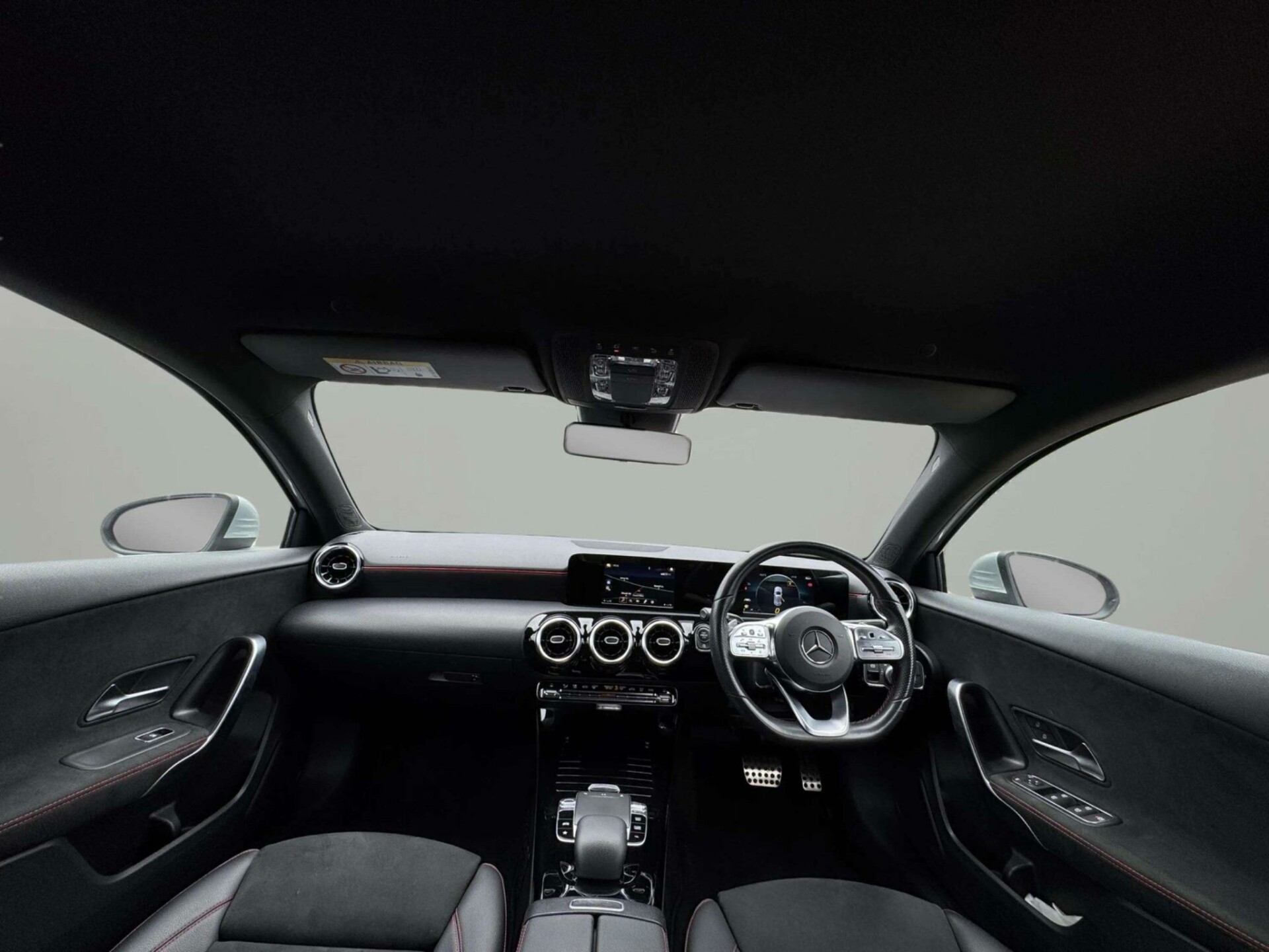 Mercedes Benz A Class