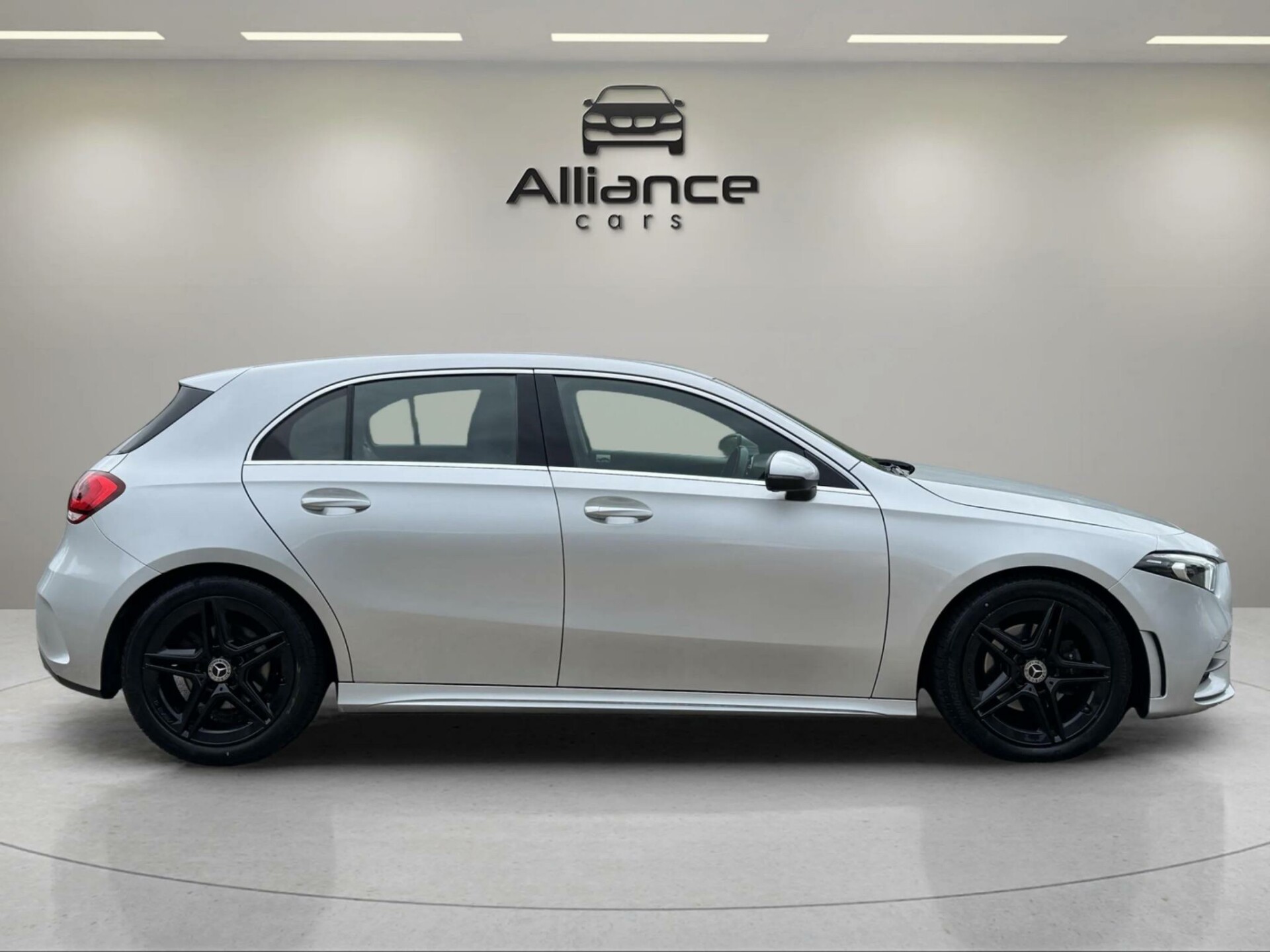 Mercedes Benz A Class