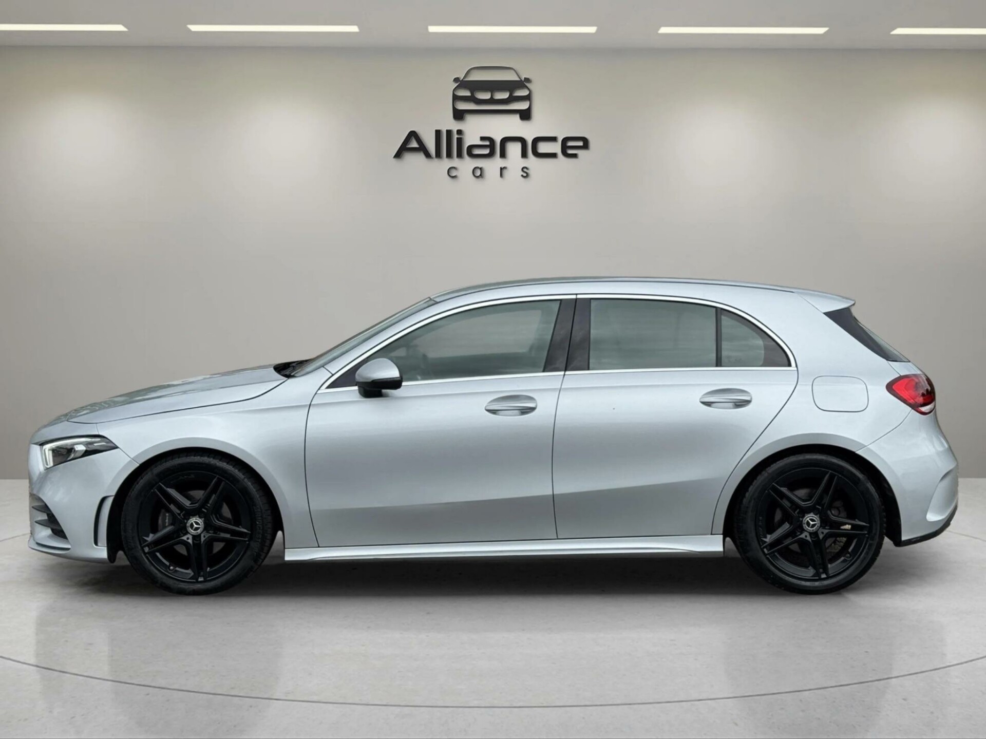 Mercedes Benz A Class