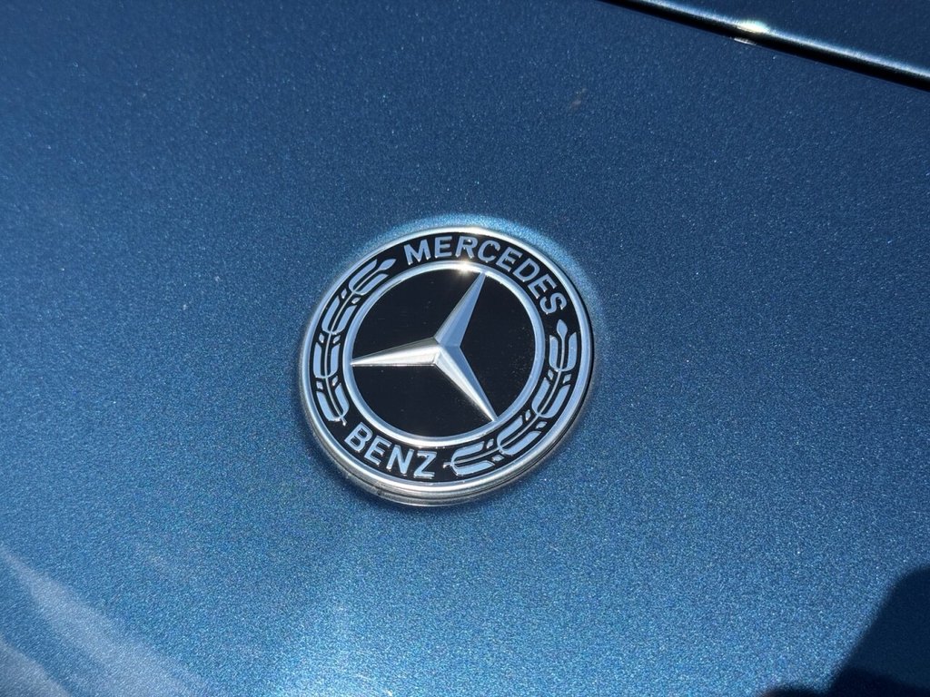 Mercedes Benz A Class