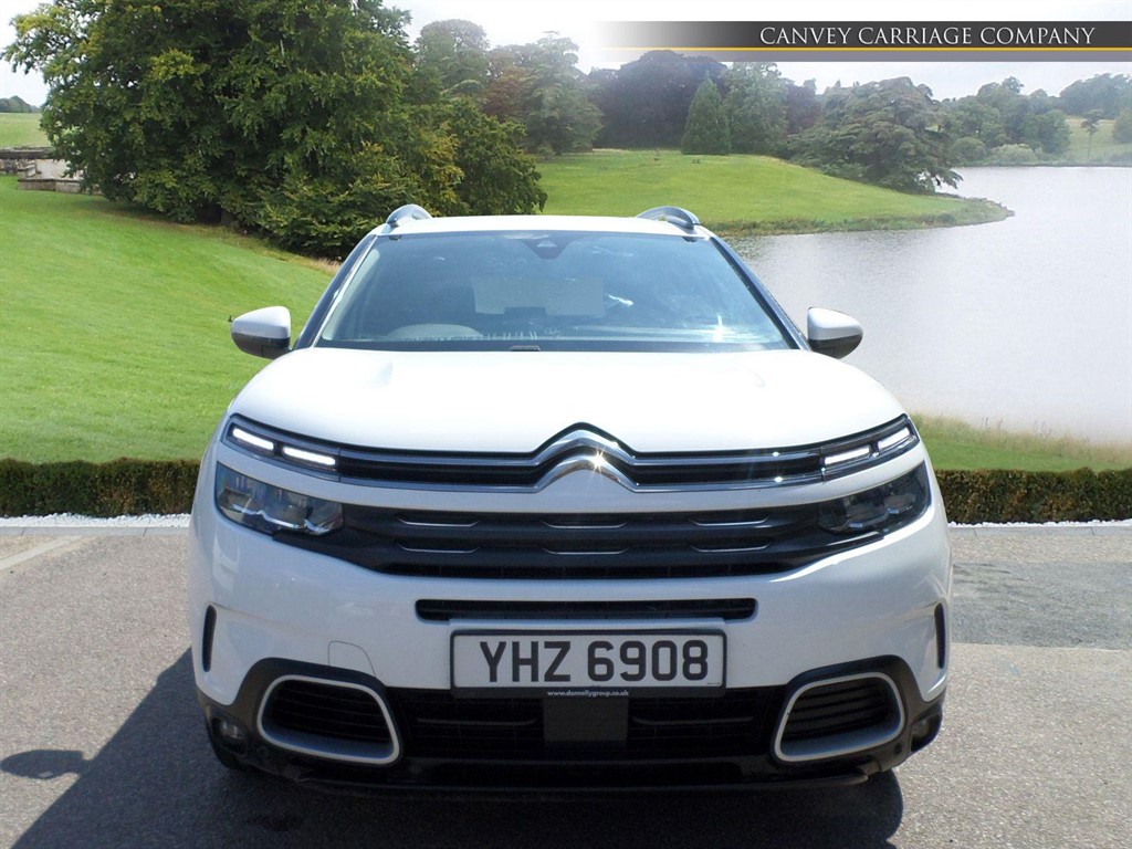 Citroen C5