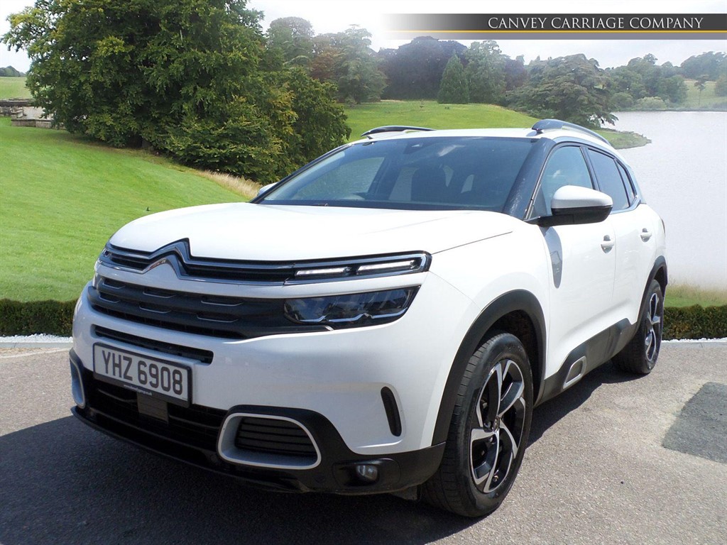 Citroen C5