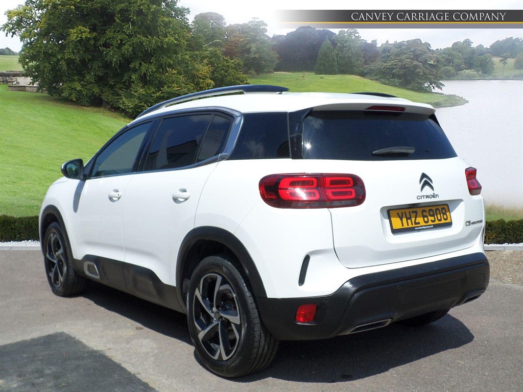Citroen C5