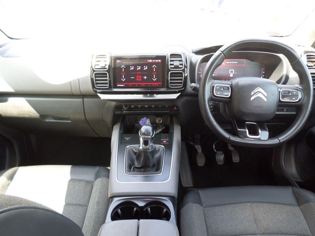 Citroen C5