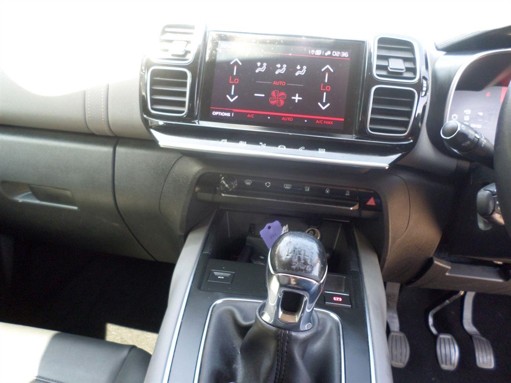 Citroen C5