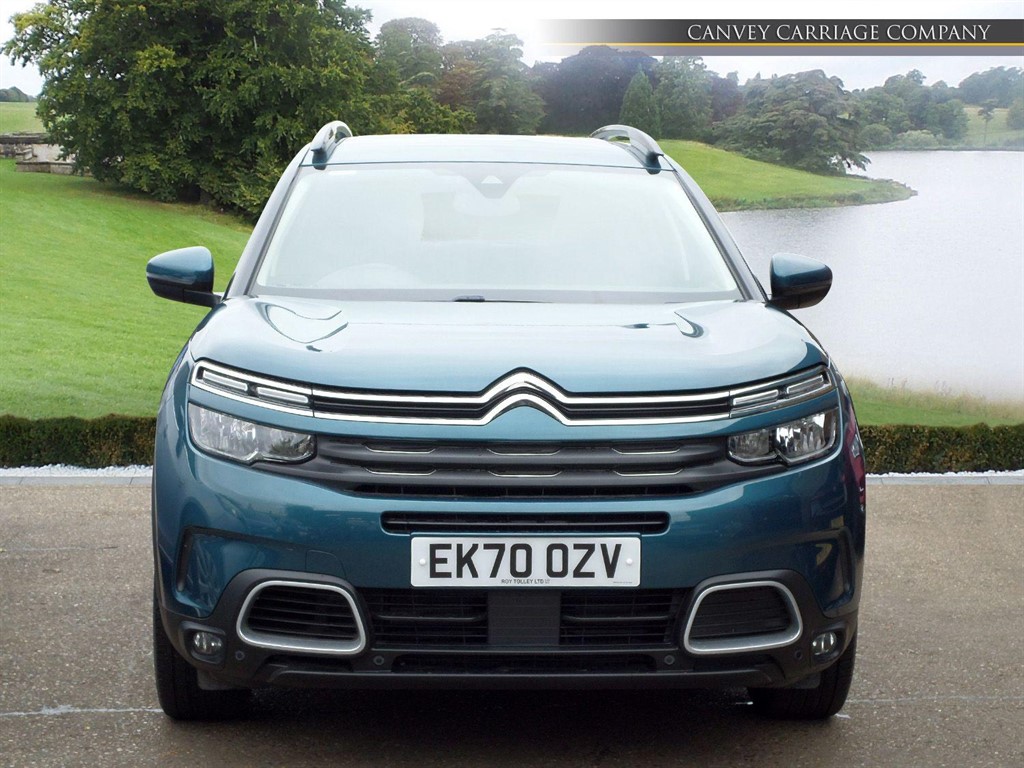 Citroen C5