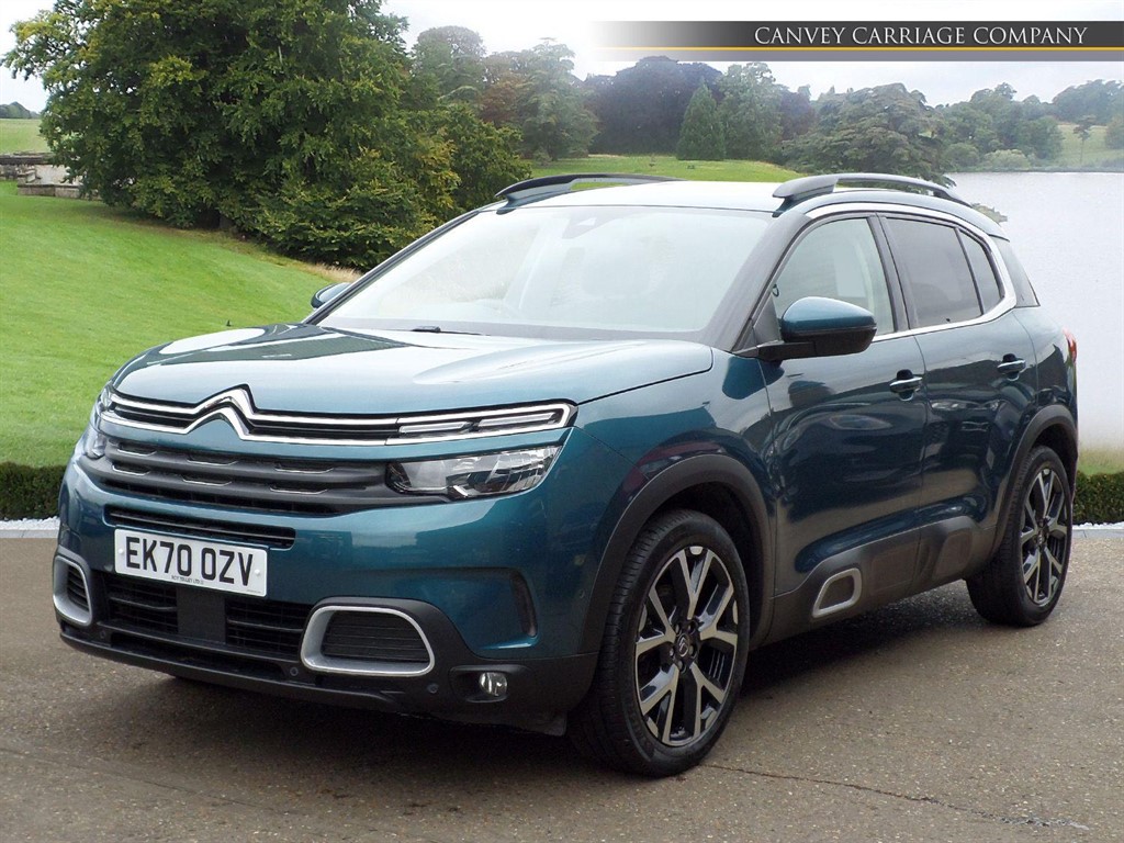 Citroen C5