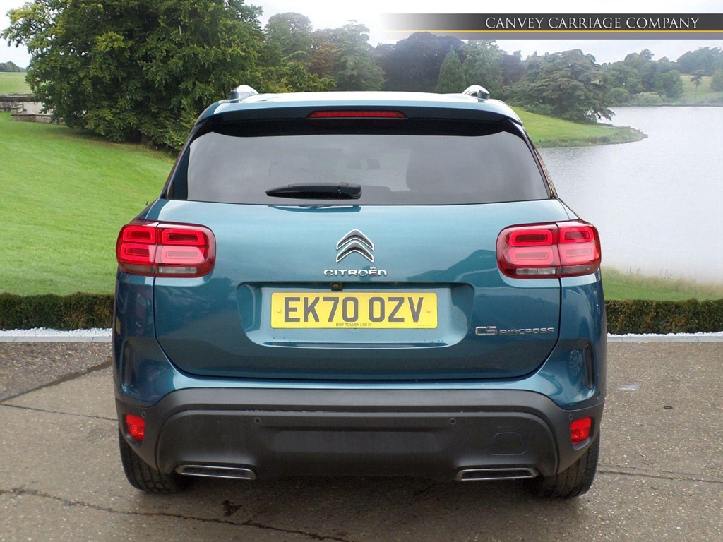 Citroen C5
