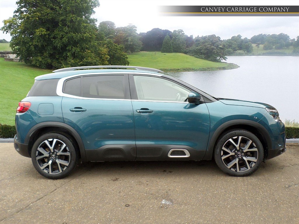 Citroen C5
