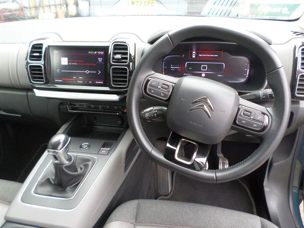 Citroen C5