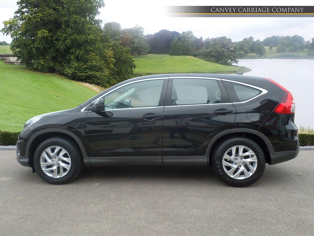 Honda Cr V