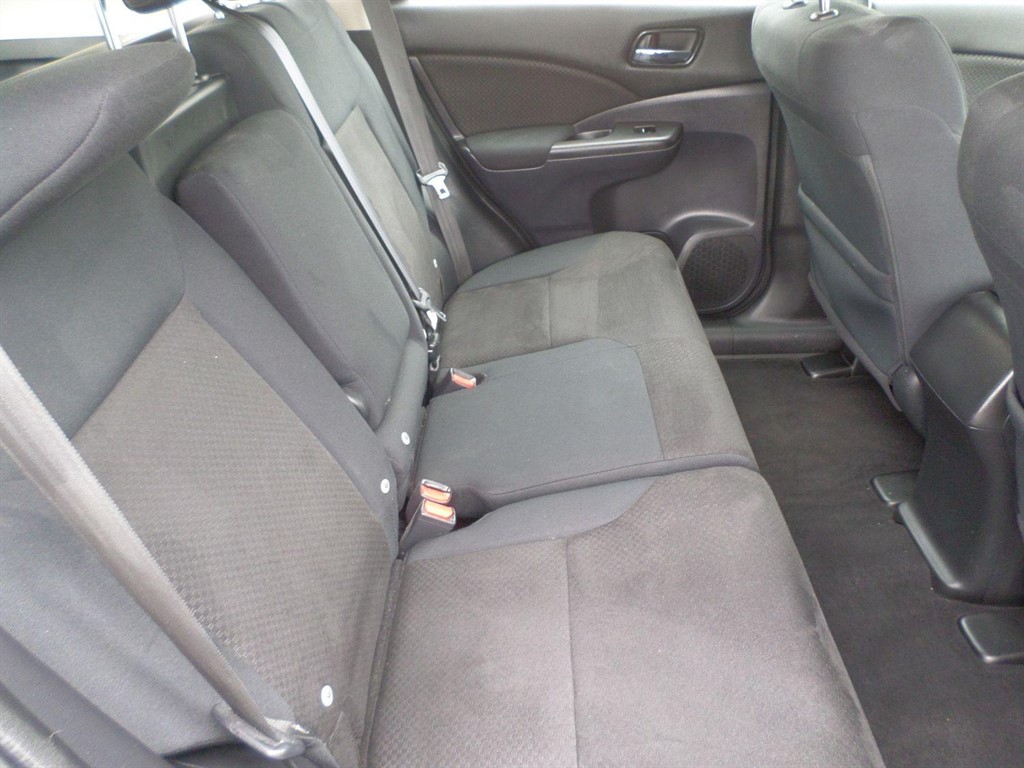 Honda Cr V