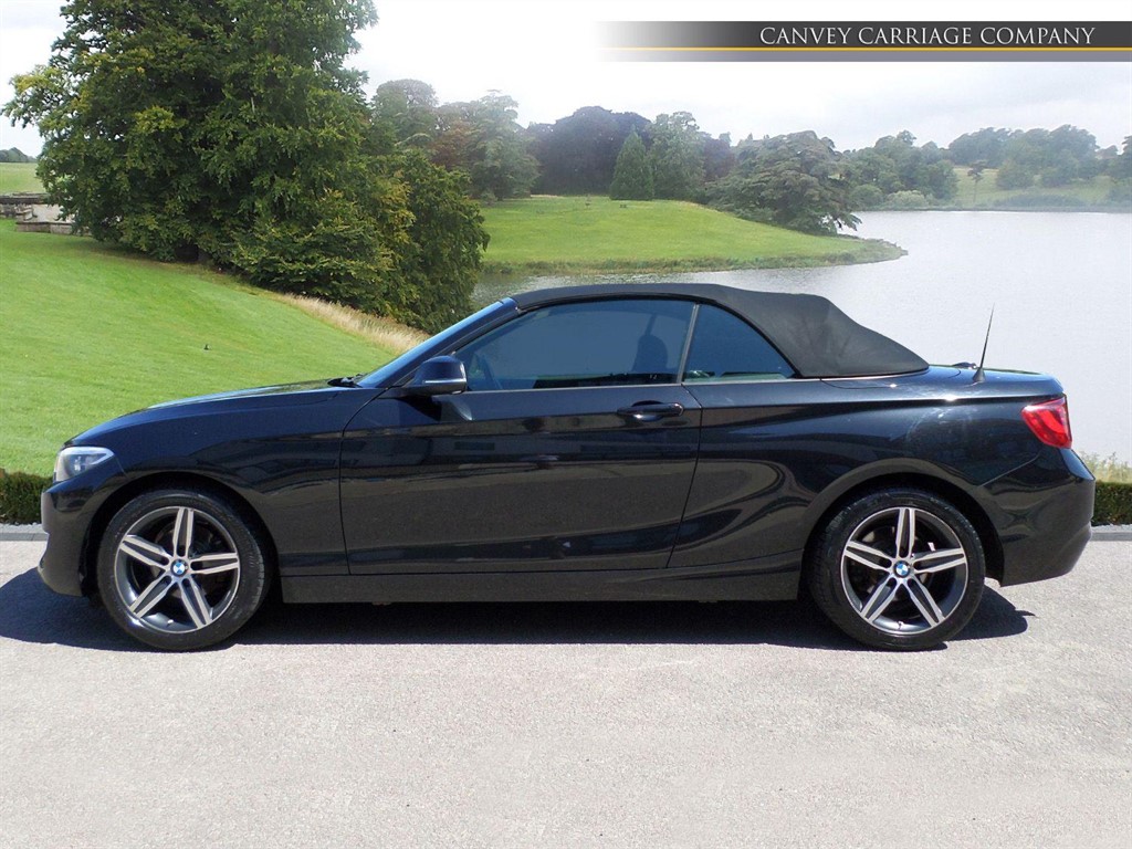 BMW 2 Series