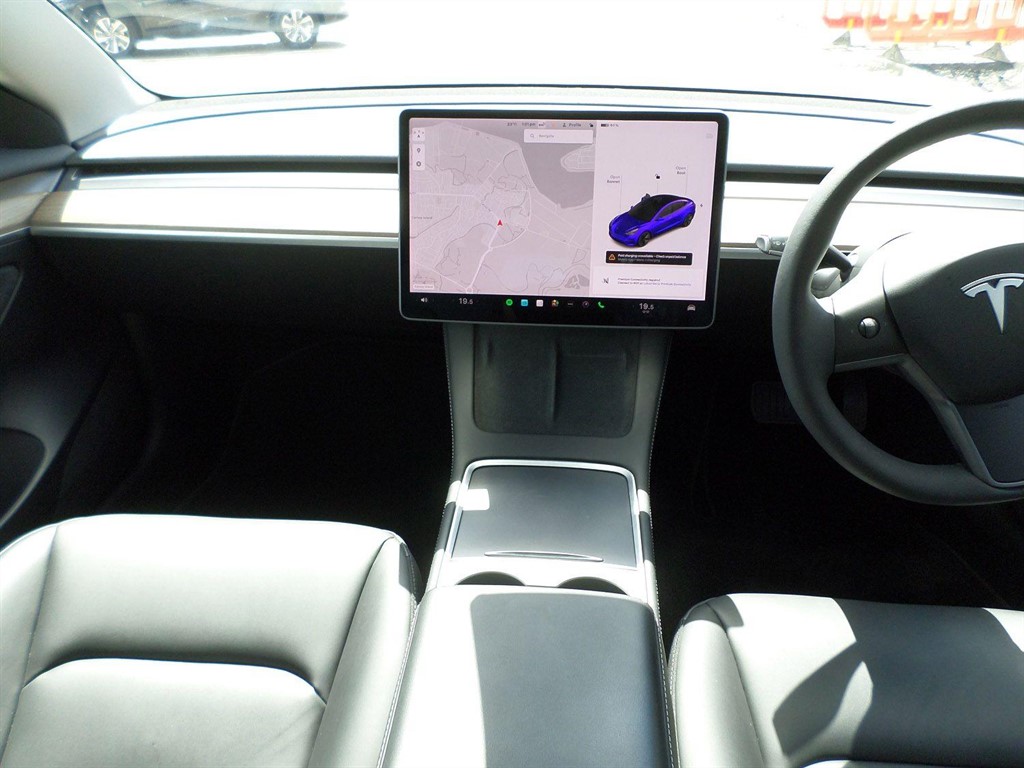 Tesla Model-3