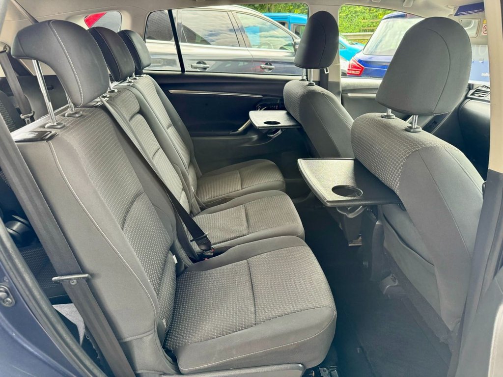 Toyota Verso
