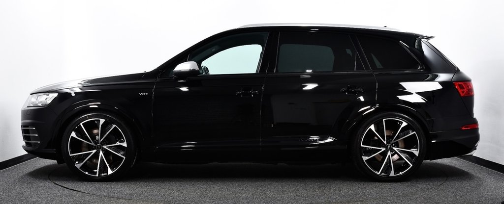 Audi SQ7