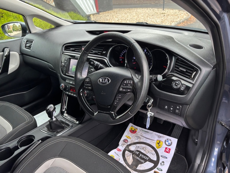 Kia Cee'd