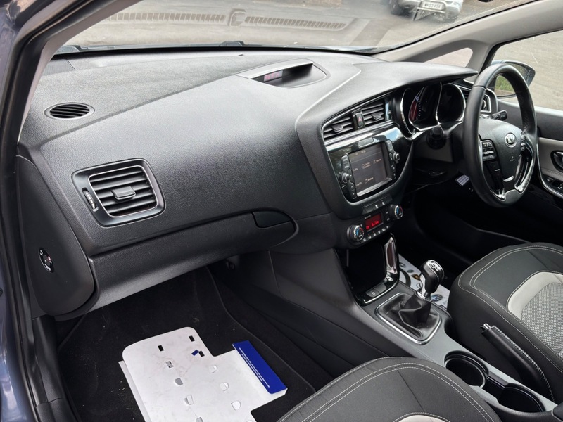 Kia Cee'd