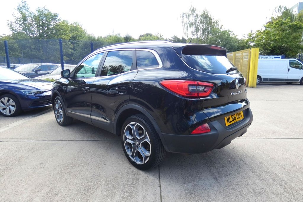 Renault Kadjar