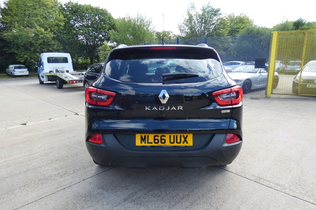 Renault Kadjar