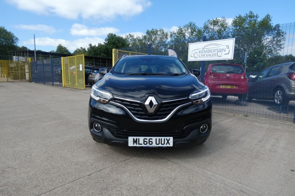 Renault Kadjar