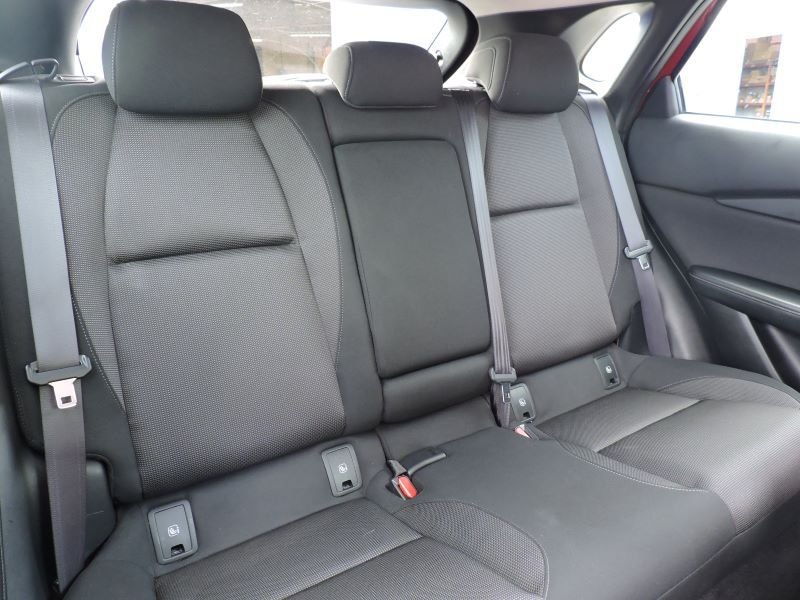 Mazda Cx 30