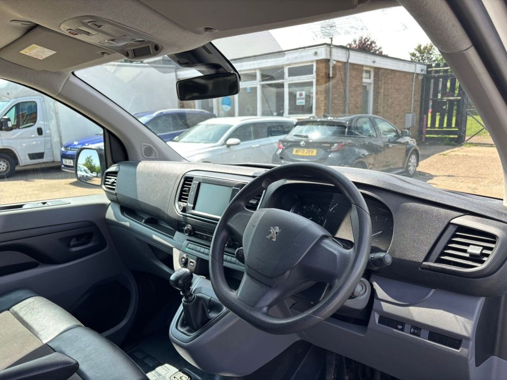 Peugeot Expert