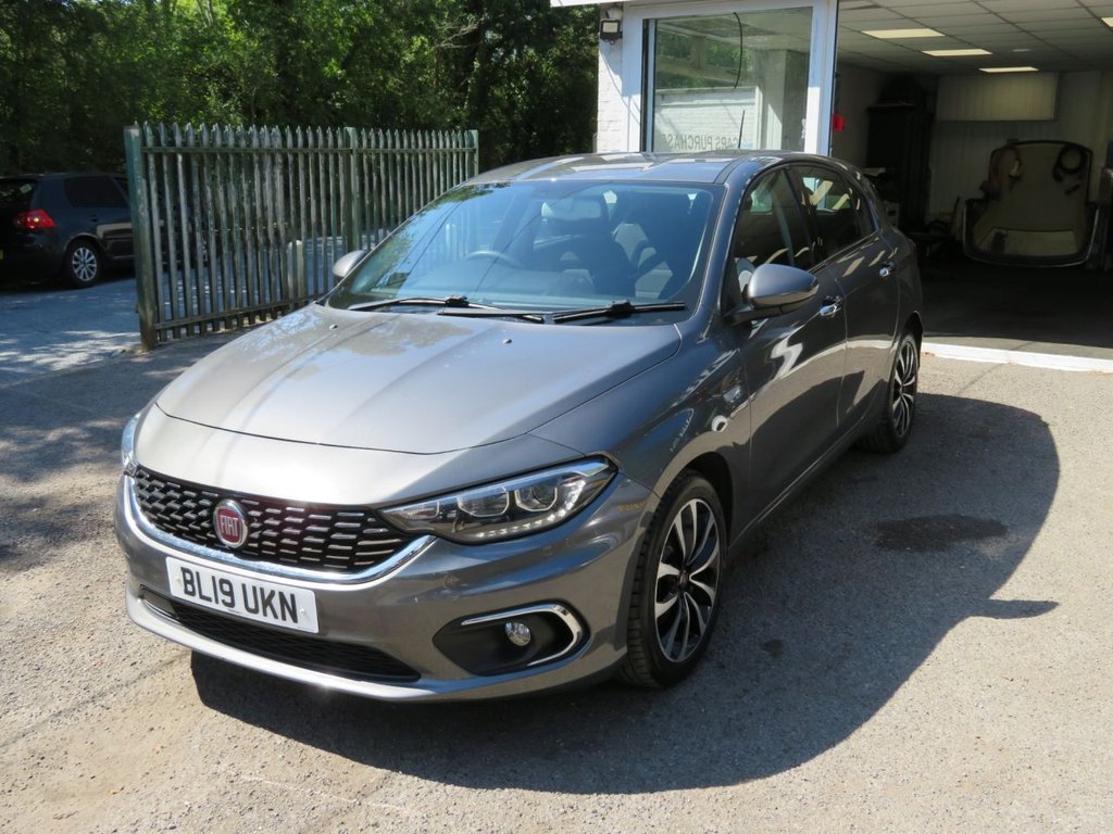 Fiat Tipo