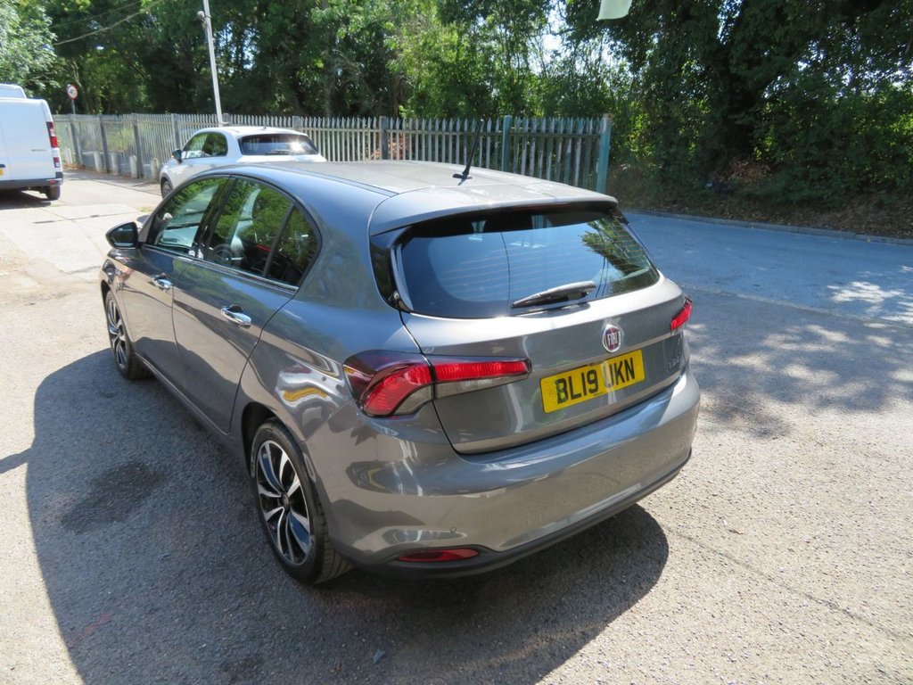 Fiat Tipo
