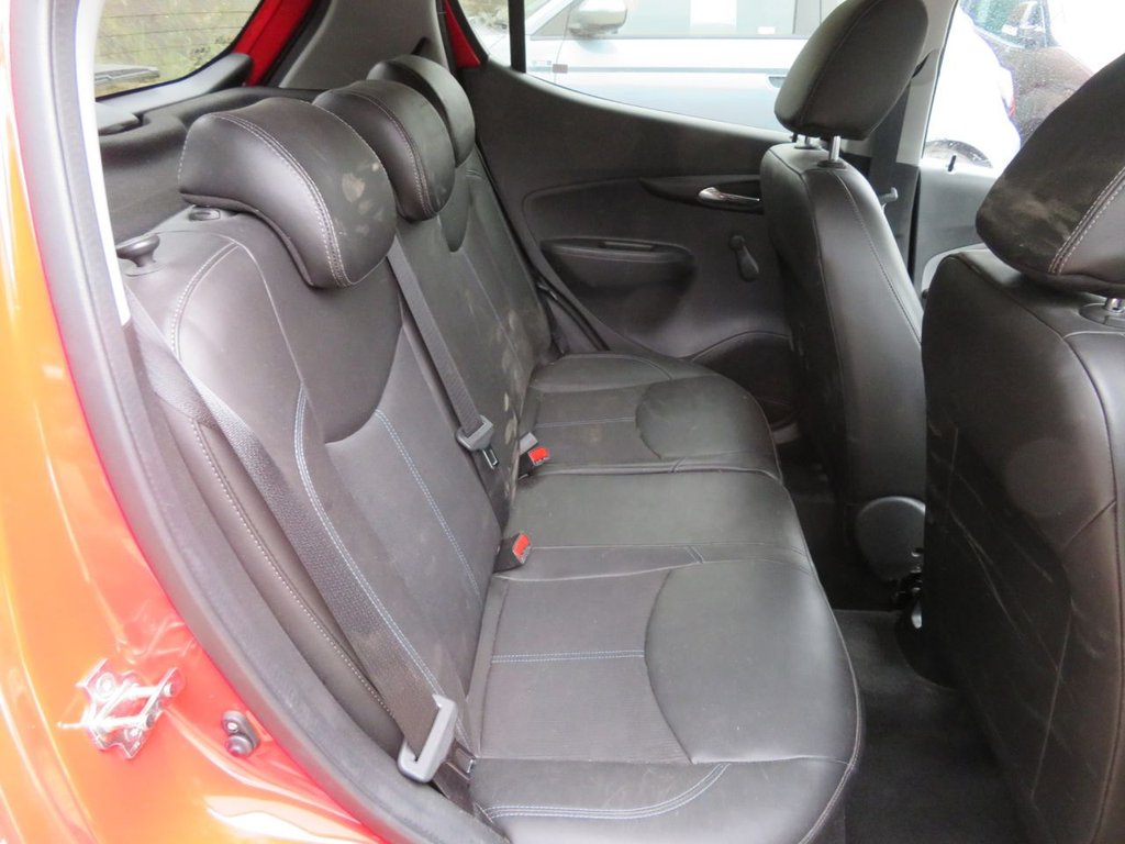 Vauxhall Viva