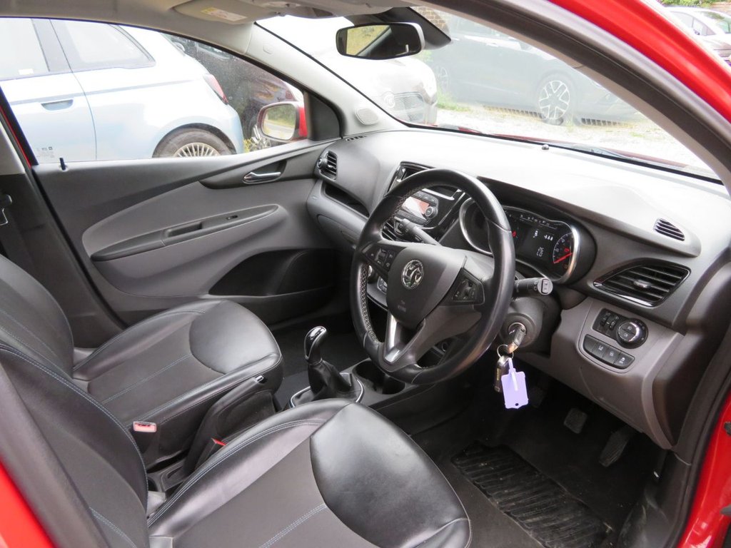 Vauxhall Viva