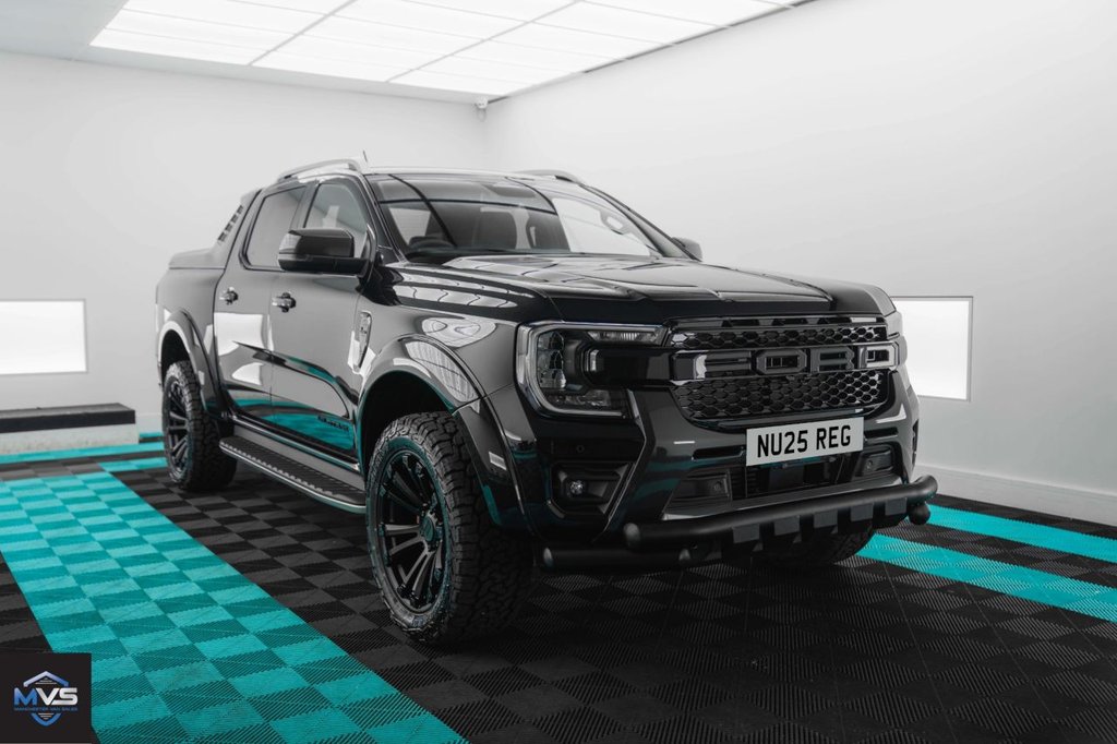 Ford Ranger