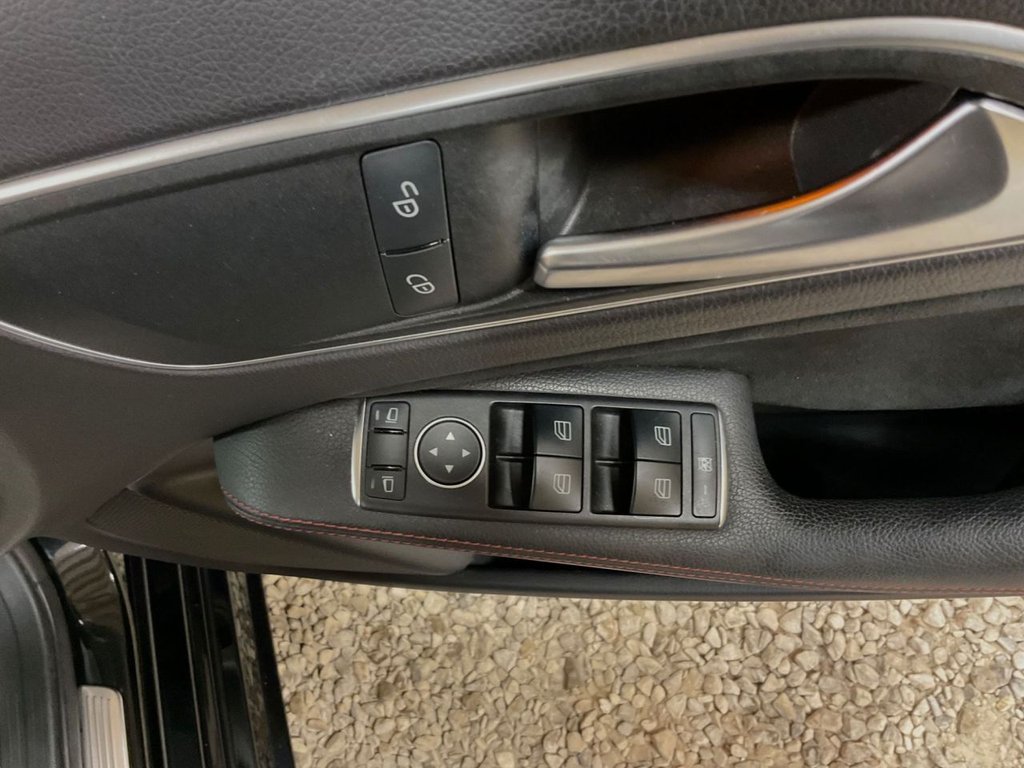 Mercedes Benz A Class