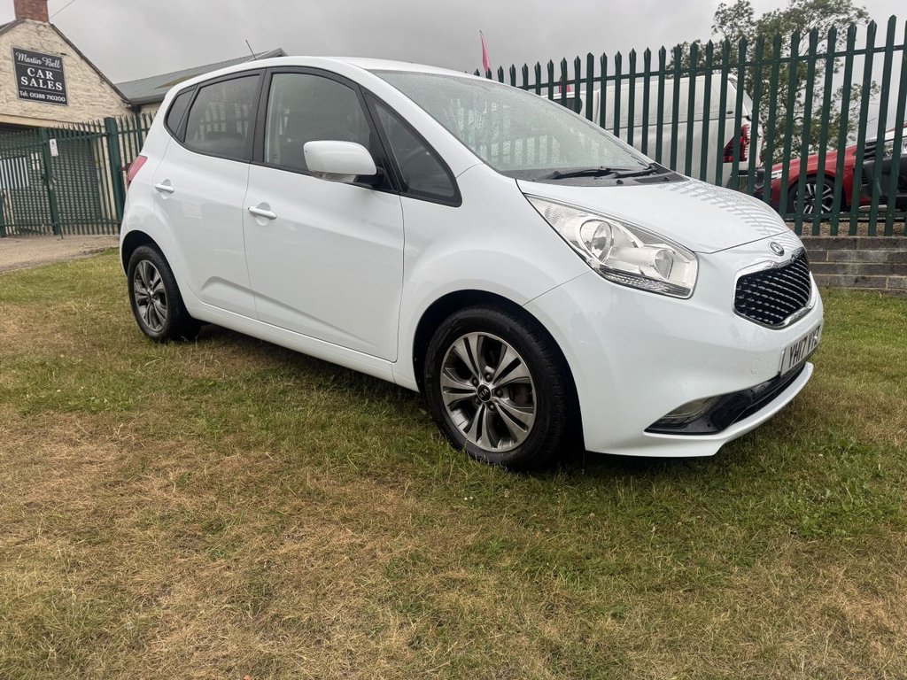 Kia Venga