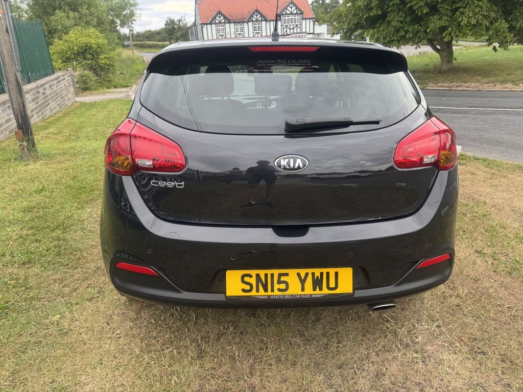 Kia Cee'd