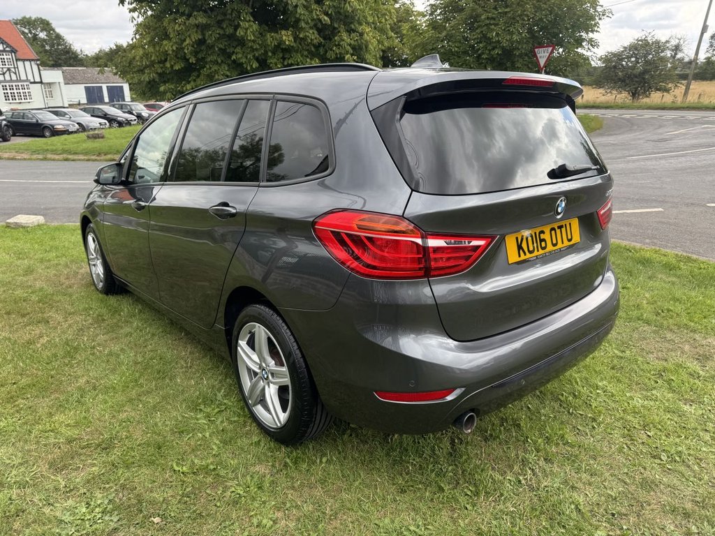 BMW 2 Series