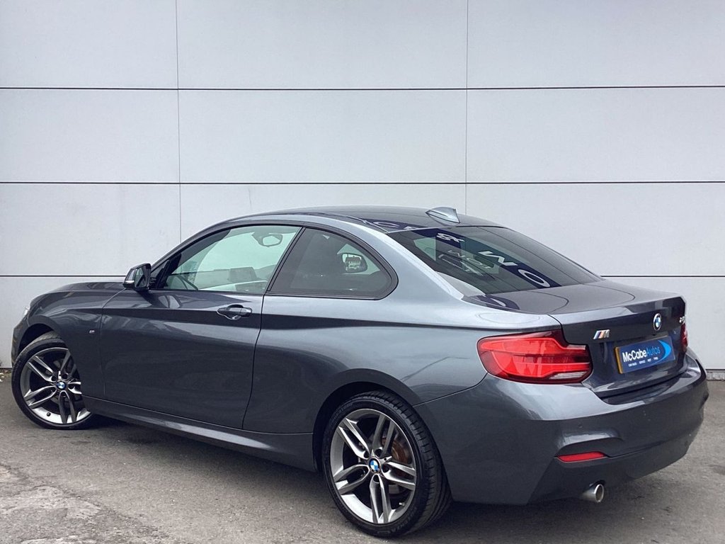 BMW 2 Series
