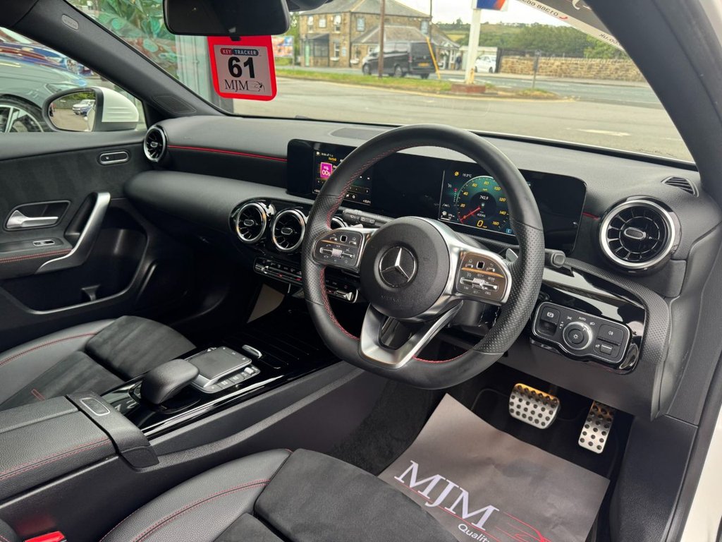 Mercedes Benz A Class
