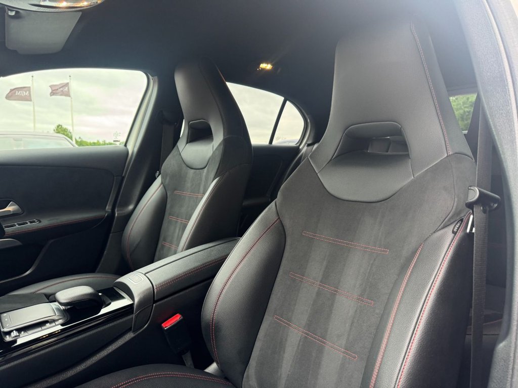 Mercedes Benz A Class