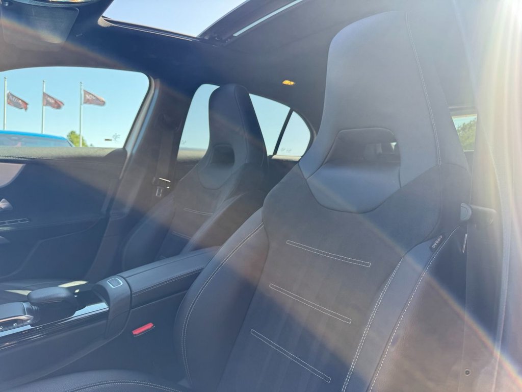 Mercedes Benz A Class