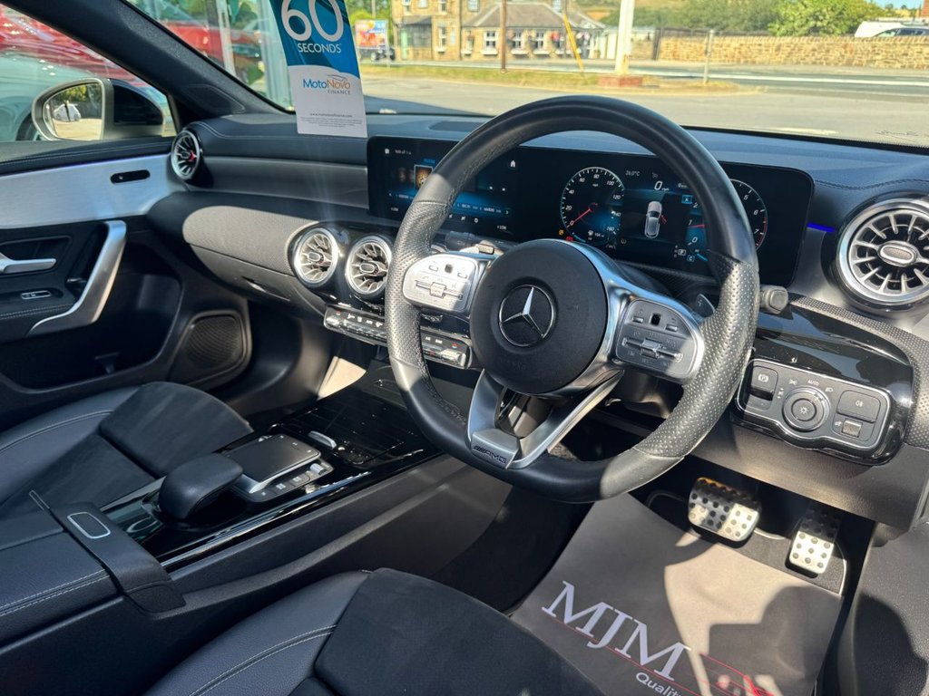 Mercedes Benz A Class