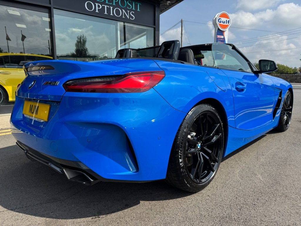 BMW Z4