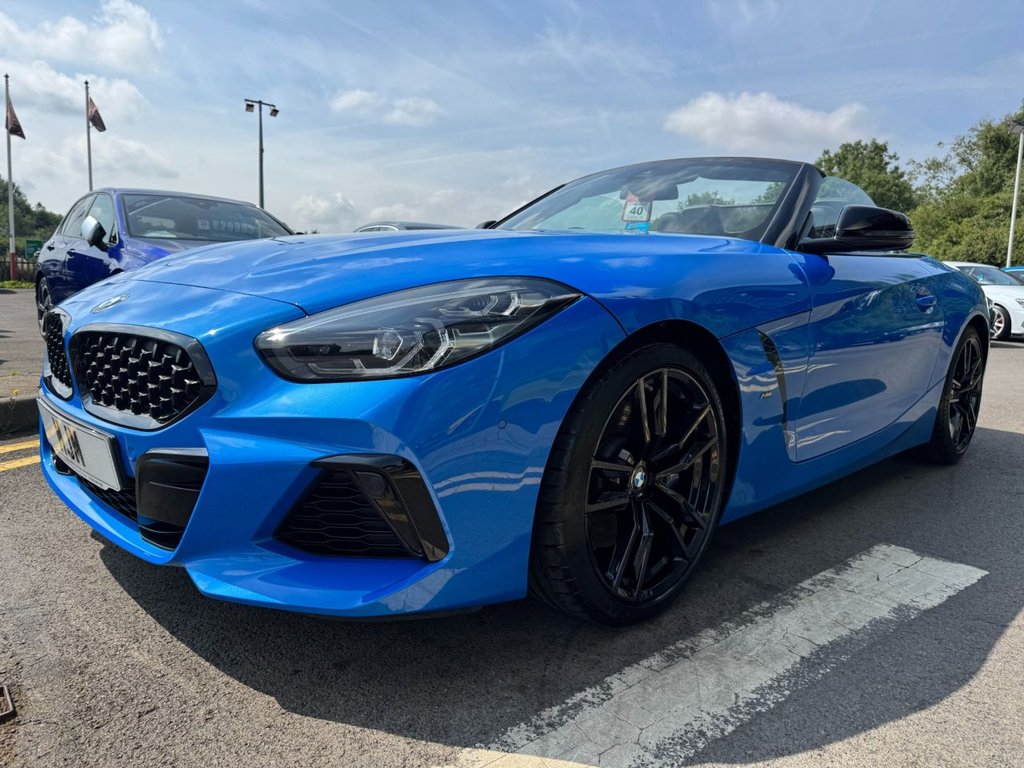 BMW Z4